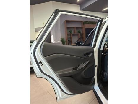 CHEVROLET Tracker 1.2 12V 4P FLEX TURBO PREMIER AUTOM�TICO, Foto 9