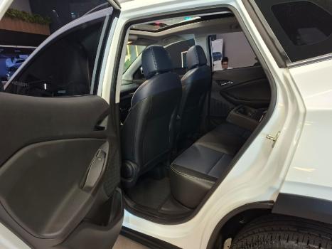 CHEVROLET Tracker 1.2 12V 4P FLEX TURBO PREMIER AUTOM�TICO, Foto 10