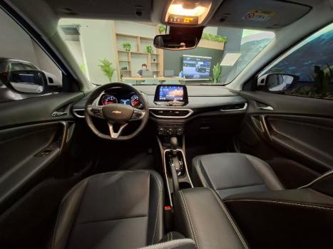 CHEVROLET Tracker 1.2 12V 4P FLEX TURBO PREMIER AUTOM�TICO, Foto 11