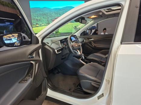 CHEVROLET Tracker 1.2 12V 4P FLEX TURBO PREMIER AUTOM�TICO, Foto 13