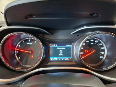 CHEVROLET Tracker 1.2 12V 4P FLEX TURBO PREMIER AUTOM�TICO, Foto 15