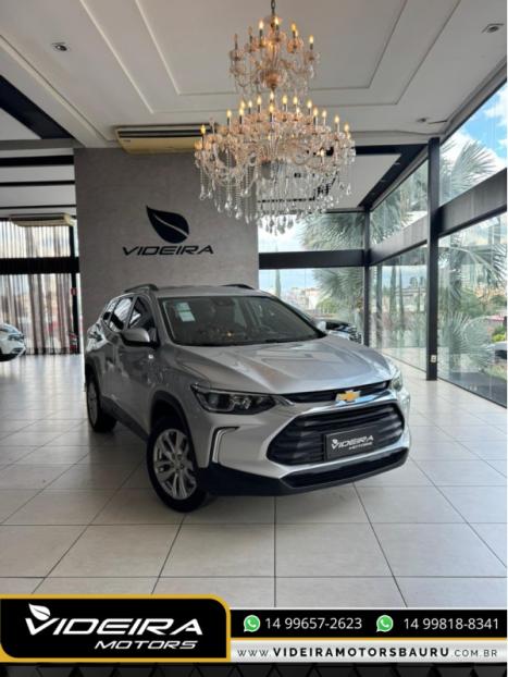 CHEVROLET Tracker 1.0 12V 4P FLEX TURBO LTZ AUTOM�TICO, Foto 1