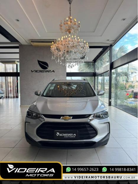 CHEVROLET Tracker 1.0 12V 4P FLEX TURBO LTZ AUTOM�TICO, Foto 3