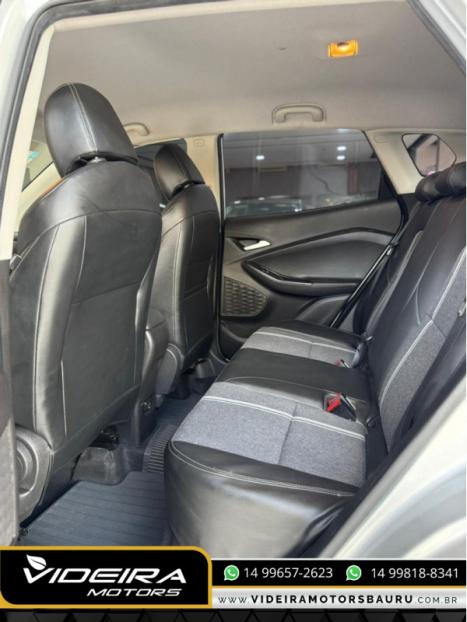 CHEVROLET Tracker 1.0 12V 4P FLEX TURBO LTZ AUTOM�TICO, Foto 10