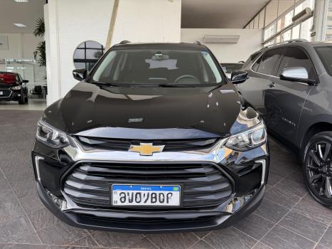 CHEVROLET Tracker 1.0 12V 4P FLEX TURBO LT AUTOM�TICO, Foto 2