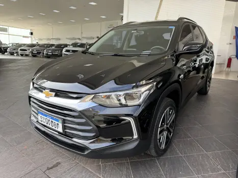 CHEVROLET Tracker 1.0 12V 4P FLEX TURBO LT AUTOM�TICO, Foto 3