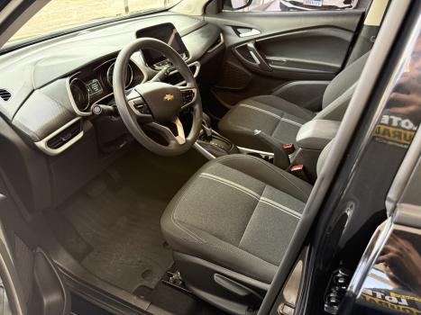 CHEVROLET Tracker 1.0 12V 4P FLEX TURBO LT AUTOM�TICO, Foto 4