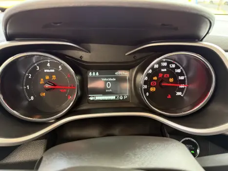 CHEVROLET Tracker 1.0 12V 4P FLEX TURBO LT AUTOM�TICO, Foto 5