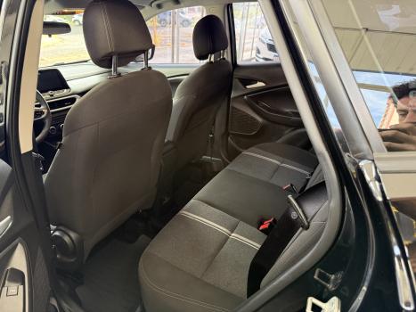 CHEVROLET Tracker 1.0 12V 4P FLEX TURBO LT AUTOM�TICO, Foto 8