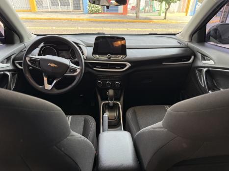 CHEVROLET Tracker 1.0 12V 4P FLEX TURBO LT AUTOM�TICO, Foto 9