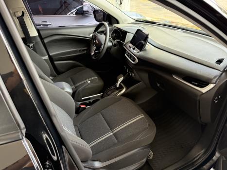 CHEVROLET Tracker 1.0 12V 4P FLEX TURBO LT AUTOM�TICO, Foto 12