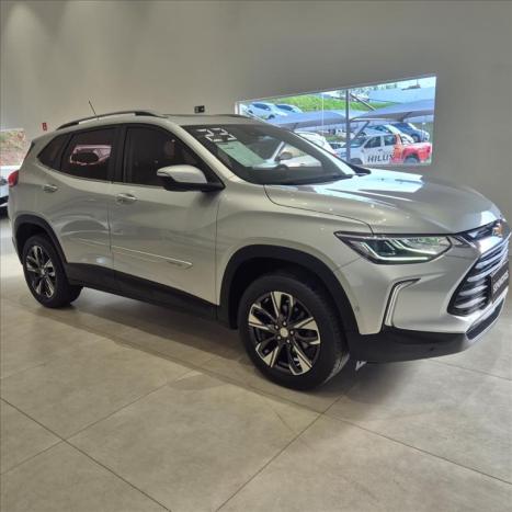 CHEVROLET Tracker 1.2 12V 4P FLEX TURBO PREMIER AUTOM�TICO, Foto 1