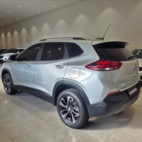CHEVROLET Tracker 1.2 12V 4P FLEX TURBO PREMIER AUTOM�TICO, Foto 6