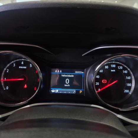 CHEVROLET Tracker 1.2 12V 4P FLEX TURBO PREMIER AUTOM�TICO, Foto 7