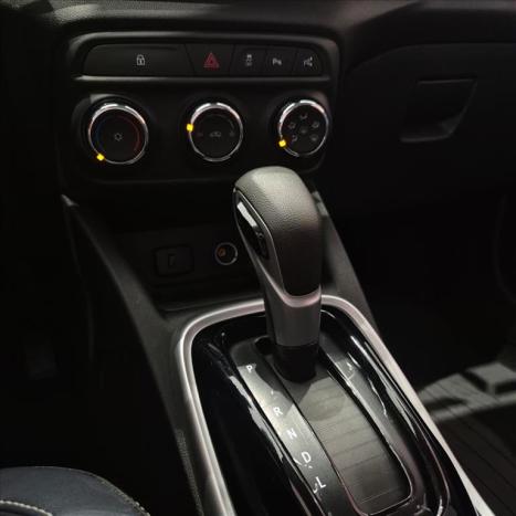 CHEVROLET Tracker 1.2 12V 4P FLEX TURBO PREMIER AUTOM�TICO, Foto 9