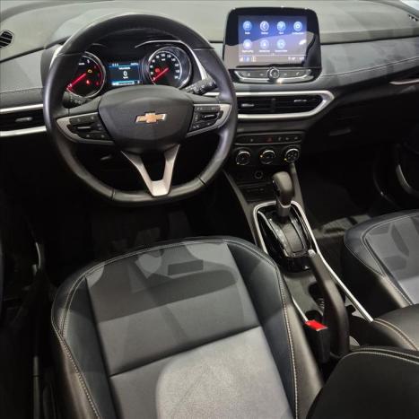 CHEVROLET Tracker 1.2 12V 4P FLEX TURBO PREMIER AUTOM�TICO, Foto 10