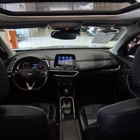 CHEVROLET Tracker 1.2 12V 4P FLEX TURBO PREMIER AUTOM�TICO, Foto 12