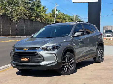 CHEVROLET Tracker 1.0 12V 4P FLEX TURBO AUTOM�TICO, Foto 1