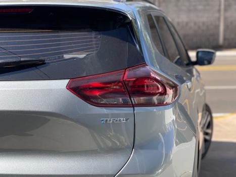 CHEVROLET Tracker 1.0 12V 4P FLEX TURBO AUTOM�TICO, Foto 4