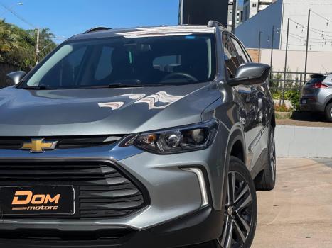 CHEVROLET Tracker 1.0 12V 4P FLEX TURBO AUTOM�TICO, Foto 5