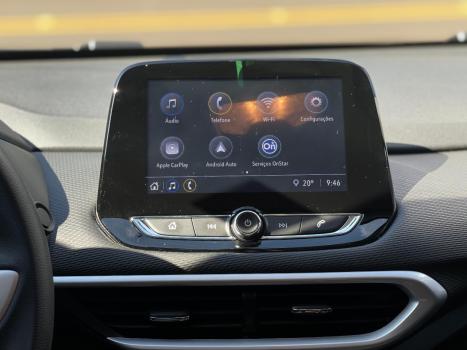 CHEVROLET Tracker 1.0 12V 4P FLEX TURBO AUTOM�TICO, Foto 7