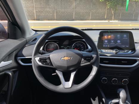 CHEVROLET Tracker 1.0 12V 4P FLEX TURBO AUTOM�TICO, Foto 8