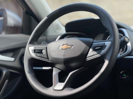 CHEVROLET Tracker 1.0 12V 4P FLEX TURBO AUTOM�TICO, Foto 9