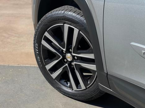 CHEVROLET Tracker 1.0 12V 4P FLEX TURBO AUTOM�TICO, Foto 11