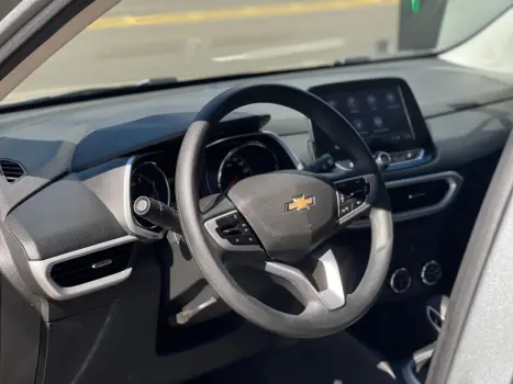 CHEVROLET Tracker 1.0 12V 4P FLEX TURBO AUTOM�TICO, Foto 12