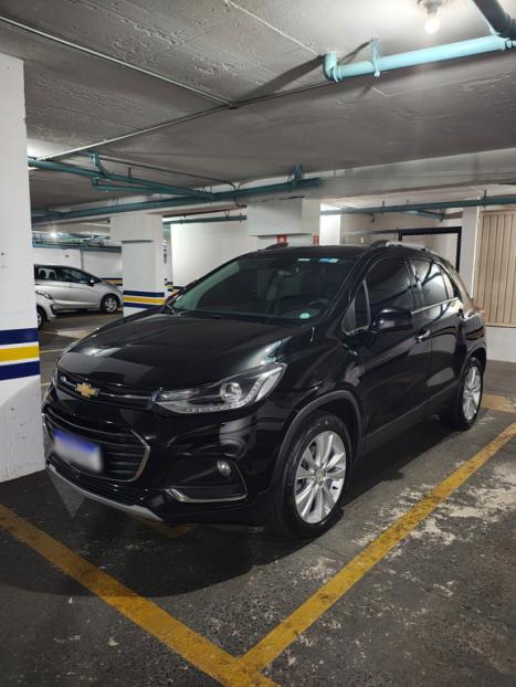 CHEVROLET Tracker 1.4 16V 4P FLEX LTZ TURBO AUTOM�TICO, Foto 1