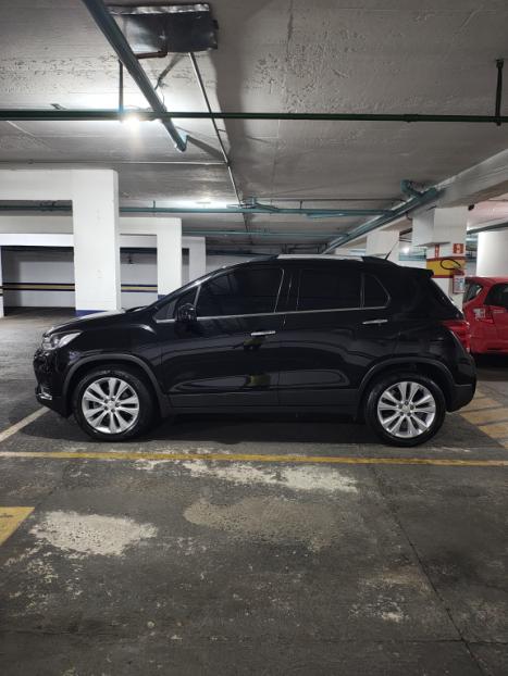 CHEVROLET Tracker 1.4 16V 4P FLEX LTZ TURBO AUTOM�TICO, Foto 3