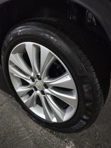 CHEVROLET Tracker 1.4 16V 4P FLEX LTZ TURBO AUTOM�TICO, Foto 12