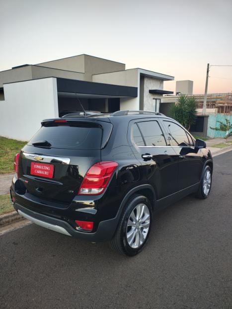 CHEVROLET Tracker 1.4 16V 4P FLEX LTZ TURBO AUTOM�TICO, Foto 2