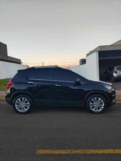 CHEVROLET Tracker 1.4 16V 4P FLEX LTZ TURBO AUTOM�TICO, Foto 3