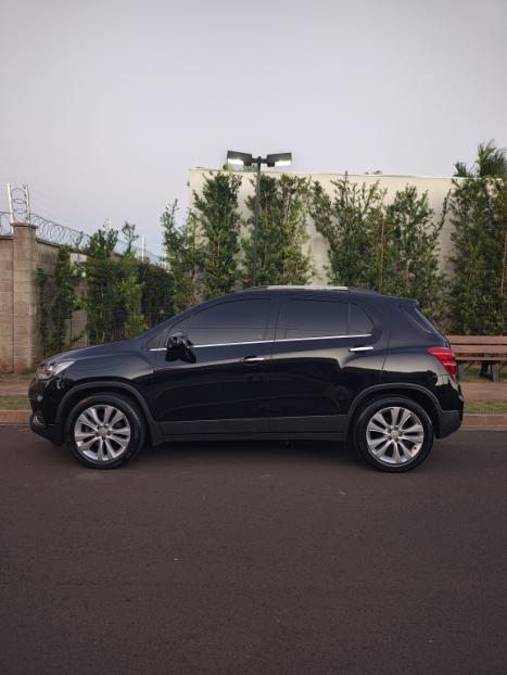 CHEVROLET Tracker 1.4 16V 4P FLEX LTZ TURBO AUTOM�TICO, Foto 4