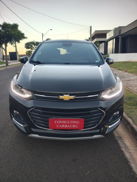 CHEVROLET Tracker 1.4 16V 4P FLEX LTZ TURBO AUTOM�TICO, Foto 5