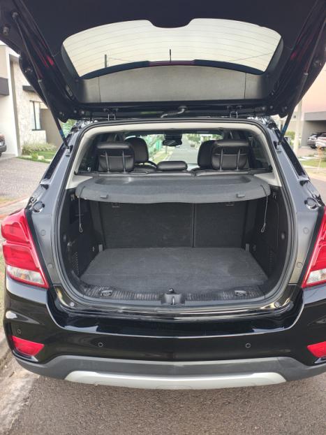 CHEVROLET Tracker 1.4 16V 4P FLEX LTZ TURBO AUTOM�TICO, Foto 7