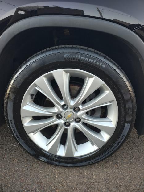 CHEVROLET Tracker 1.4 16V 4P FLEX LTZ TURBO AUTOM�TICO, Foto 12