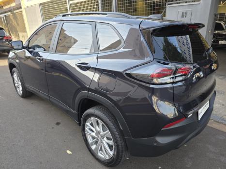 CHEVROLET Tracker 1.0 12V 4P FLEX TURBO AUTOM�TICO, Foto 3