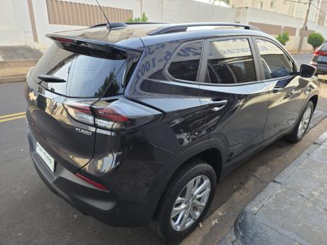 CHEVROLET Tracker 1.0 12V 4P FLEX TURBO AUTOM�TICO, Foto 5
