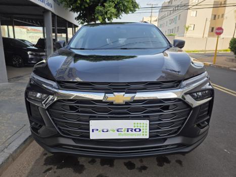 CHEVROLET Tracker 1.0 12V 4P FLEX TURBO AUTOM�TICO, Foto 7