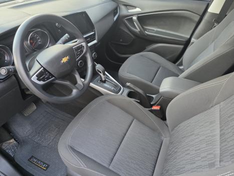 CHEVROLET Tracker 1.0 12V 4P FLEX TURBO AUTOM�TICO, Foto 9