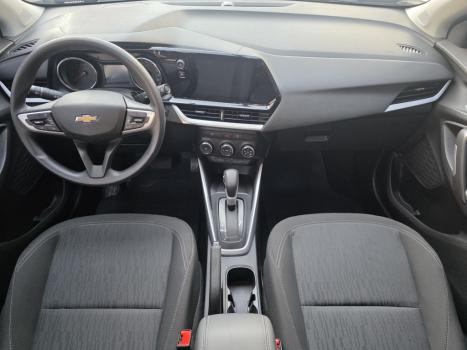 CHEVROLET Tracker 1.0 12V 4P FLEX TURBO AUTOM�TICO, Foto 10