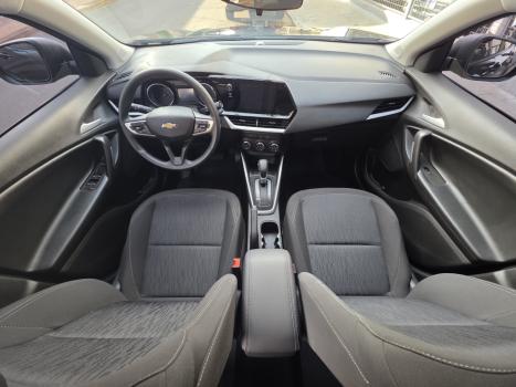 CHEVROLET Tracker 1.0 12V 4P FLEX TURBO AUTOM�TICO, Foto 11