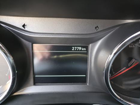 CHEVROLET Tracker 1.0 12V 4P FLEX TURBO AUTOM�TICO, Foto 12