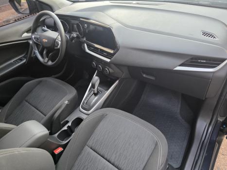 CHEVROLET Tracker 1.0 12V 4P FLEX TURBO AUTOM�TICO, Foto 15