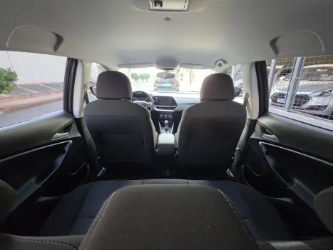 CHEVROLET Tracker 1.0 12V 4P FLEX TURBO AUTOM�TICO, Foto 16