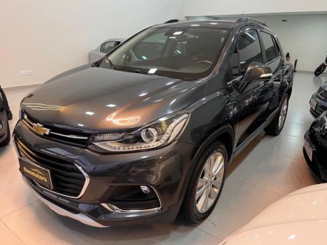 CHEVROLET Tracker 1.4 16V 4P FLEX PREMIER TURBO AUTOM�TICO, Foto 2