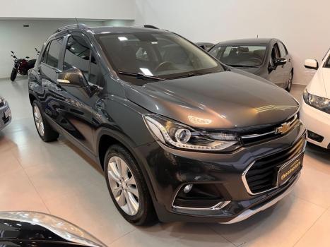 CHEVROLET Tracker 1.4 16V 4P FLEX PREMIER TURBO AUTOM�TICO, Foto 3