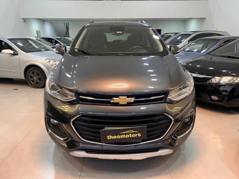CHEVROLET Tracker 1.4 16V 4P FLEX PREMIER TURBO AUTOM�TICO, Foto 4